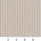Natural Small Scale Stripe Woven Pattern Upholstery Fabric by The Yard - SKU: Vaughan Taupe
